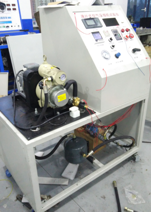 壓縮空氣發生裝置