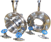 孔板了流量計(jì)