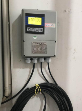 電磁流量計(jì)產(chǎn)品圖片1