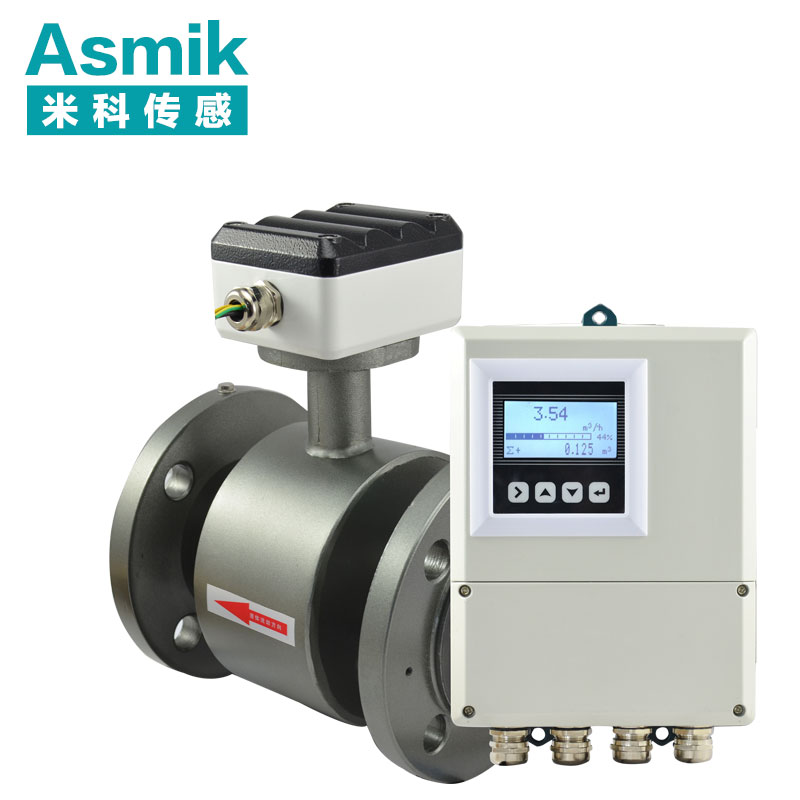電磁流量計(jì)市場價(jià)