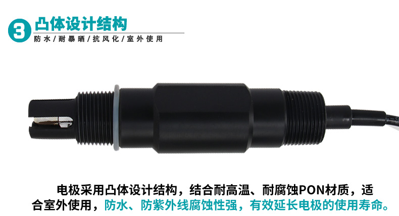 凸體設(shè)計(jì)結(jié)構(gòu)