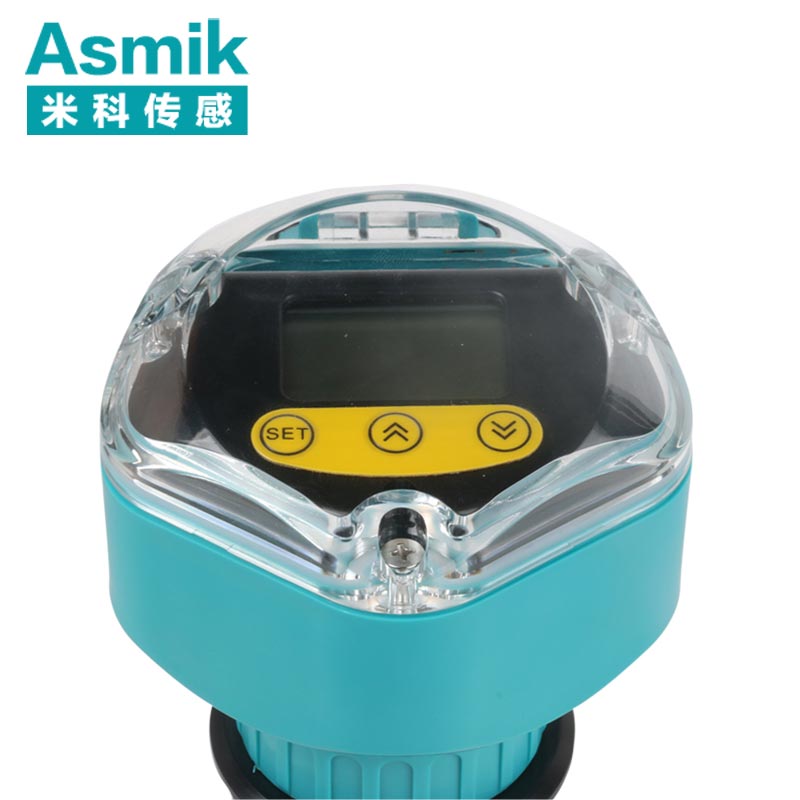 陜西超聲波液位計(jì)