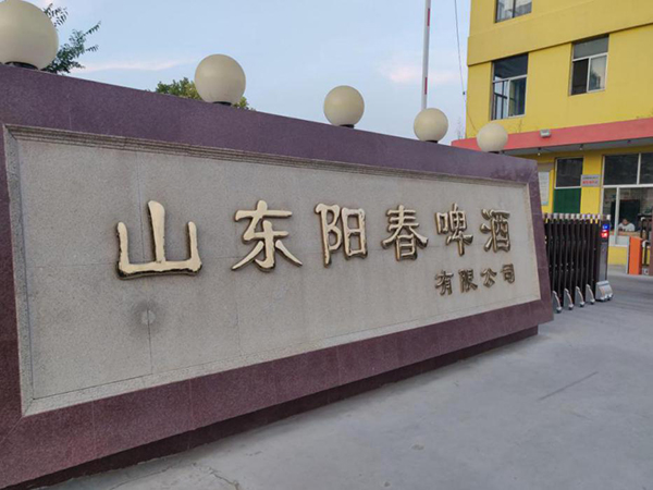 山東陽(yáng)春